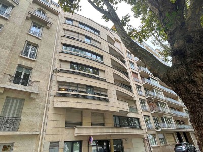 5 PIECE ATYPIQUE A VENDRE - PARIS 16EME ARRONDISSEMENT - 126 m2 - 1 310 400 €